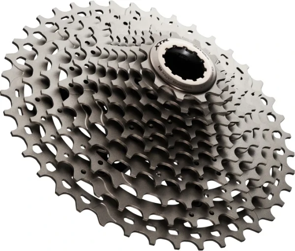 Shimano XTR CS-M9001 11 Fach 11-40 Kassette Für 1/2/3×11 3