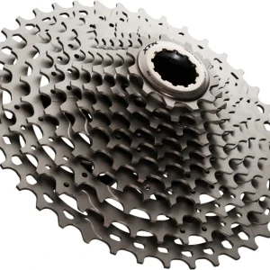 Shimano XTR CS-M9001 11 Fach 11-40 Kassette Für 1/2/3×11 6