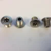 Shimano XT FC-M785/780/105 FC-R7000 Kettenblattschraube M8x8.5mm 10