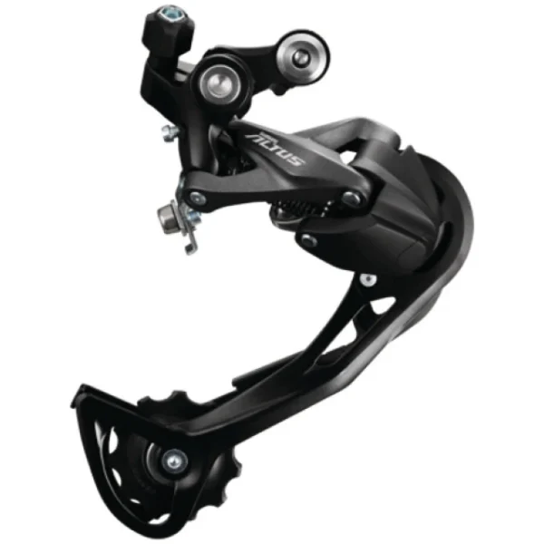 Shimano Altus RD-M2000-SGS 9 Fach Schaltwerk 1