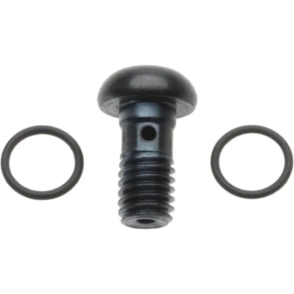 Shimano Banjo-Schraube/O-Ring SM-BH96 1