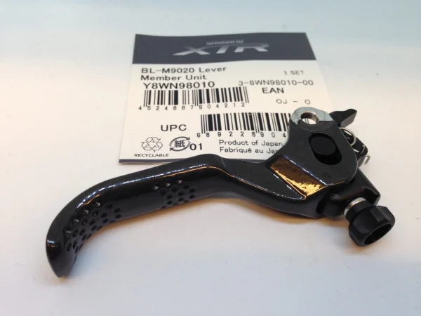 Shimano XTR BL-M9020 Trail/Enduro Bremshebel 1