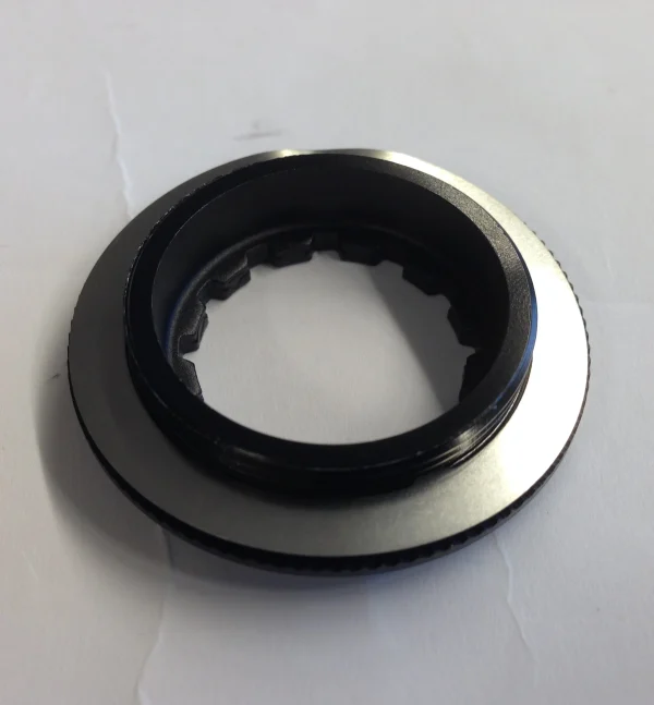 Shimano Verschlussring Für Centerlock – Bremsscheiben 3