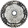 Shimano XT Linkglide CS-LG600 10 Fach 11-43 Kassette 5