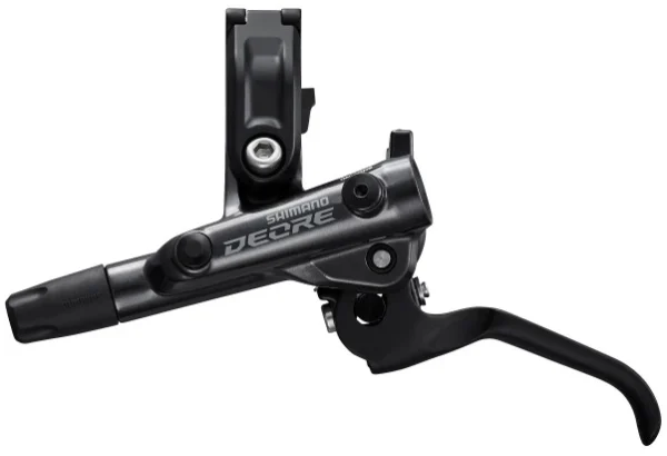 Shimano Deore BL-M6100 Bremsgriff Komplett Links 1