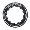 Shimano Deore CS-M5100 11fach Kassettenverschlussring 7