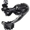 Shimano Deore RD-M592 9 Fach Schaltwerk 7