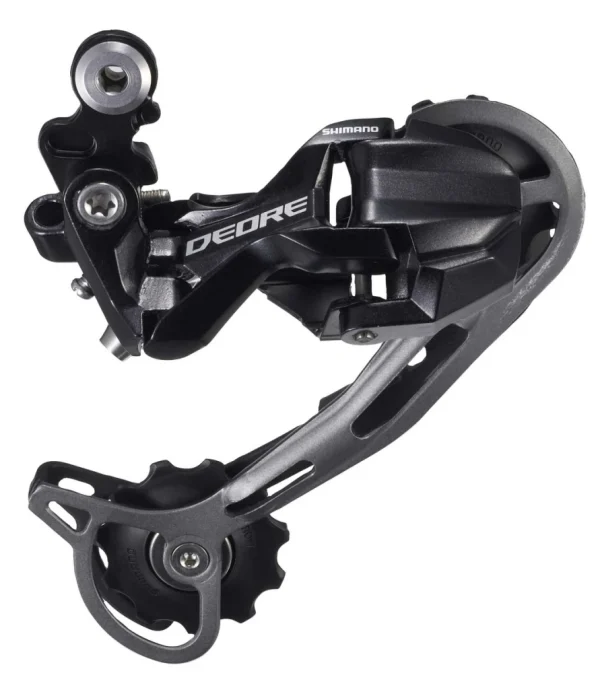 Shimano Deore RD-M592 9 Fach Schaltwerk 1