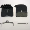 Shimano Saint/Zee/XT M8020 H03A Resin Bremsbeläge 5