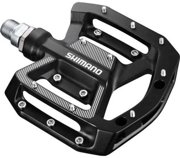 Shimano PD-GR500 Schwarz Pedal 1