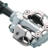 Shimano PD-M540 Silber Pedal 7