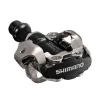 Shimano PD-M540 Schwarz Pedal 5