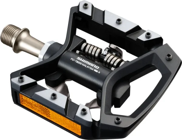 Shimano XT PD-T8000 Kombi Pedal 3