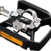 Shimano XT PD-T8000 Kombi Pedal 11