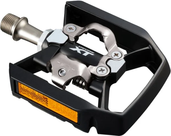 Shimano XT PD-T8000 Kombi Pedal 1