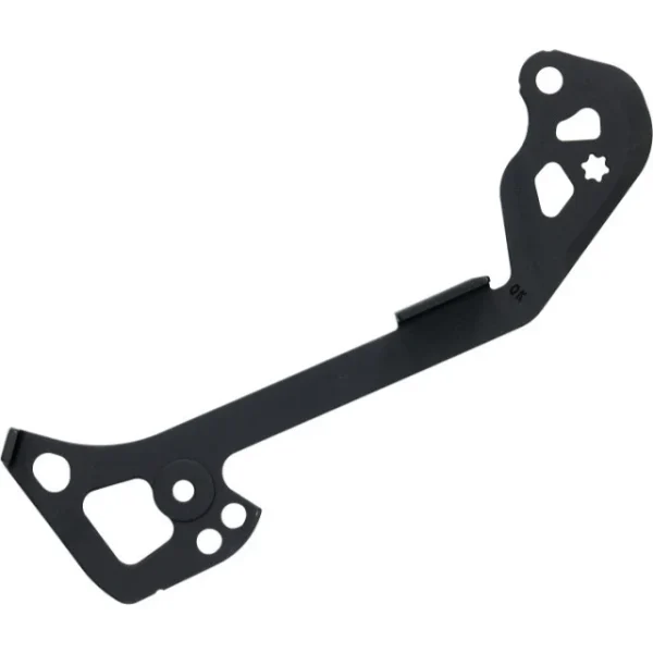 Shimano XT RD-M8000 SGS Schaltwerk Leitblech Innen 1