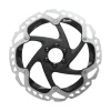 Shimano XTR/Saint RT-MT905 6Loch 180mm Bremsscheibe 5
