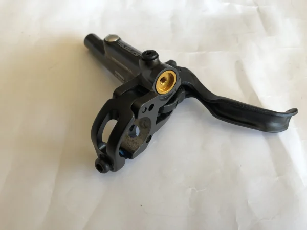 Shimano Saint BL-M820 Bremsgriff Komplett Rechts 4