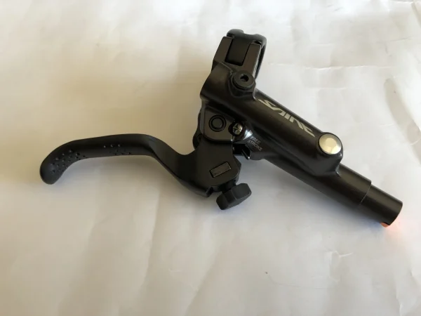 Shimano Saint BL-M820 Bremsgriff Komplett Rechts 1