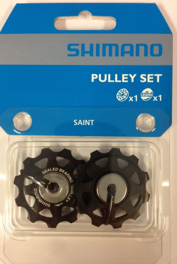 Shimano Saint RD-M820 Schaltwerkrädchen 1