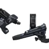 Shimano SLX BL-M7100/BR-M7120 4 Kolben Scheibenbremse Vorne 13