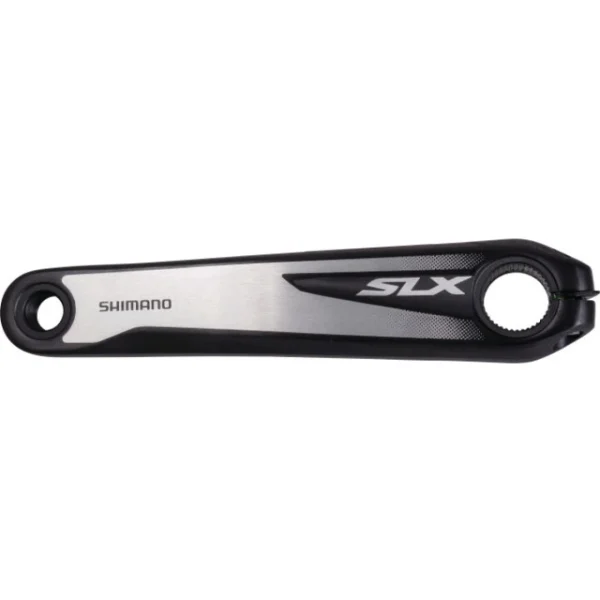 Shimano SLX FC-M675 Kurbelarm Links 175mm 1