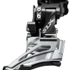 Shimano SLX FD-M7025-H Down Swing 2×11 Fach Umwerfer 5