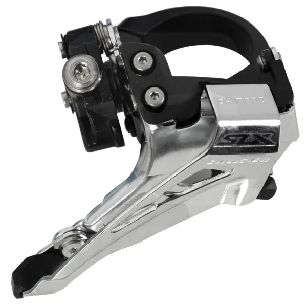 Shimano SLX FD-M7025-L Top Swing 2×11 Fach Umwerfer 1