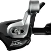 Shimano SLX SL-M7000-I 2/3 Fach Schalthebel 5