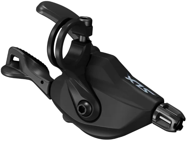 Shimano SLX SL-M7100 12 Fach Schalthebel 1
