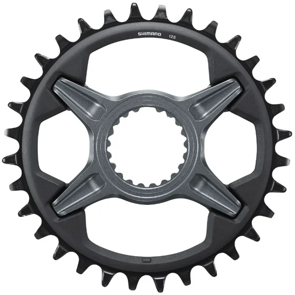 Shimano SLX SM-CRM75 FC-M7100/FC-M7120 32 Zähne Direct Mount 1×12 Kettenblatt 1