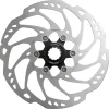 Shimano SLX SM-RT70 Centerlock 203mm Bremsscheibe 10