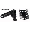 Shimano SM-FD905-H XTRXT Di2 Umwerfer Adapter 5