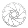 Shimano Deore SM-RT66 6 Loch 220mm Bremsscheibe 7