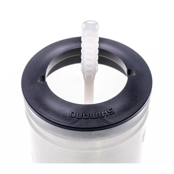 Shimano Entlüftungs-Trichter TL-BR003 M5 MTB Disc 3