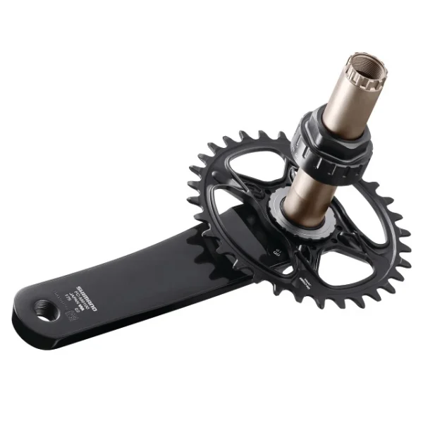 Shimano TL-FC41 Werkzeug Kettenblattmontage XTR FC-M9100/20, XT FC-M8100/20 3