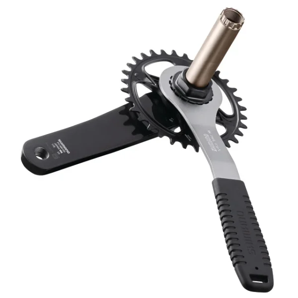 Shimano TL-FC41 Werkzeug Kettenblattmontage XTR FC-M9100/20, XT FC-M8100/20 4