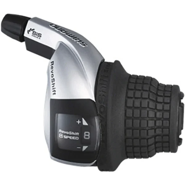 Shimano Tourney SL-RS45 8 Fach Drehgriffschalter 1