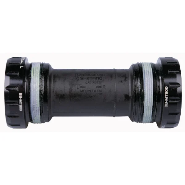 Shimano XT BB-MT800 Hollowtech 2 Tretlager 1