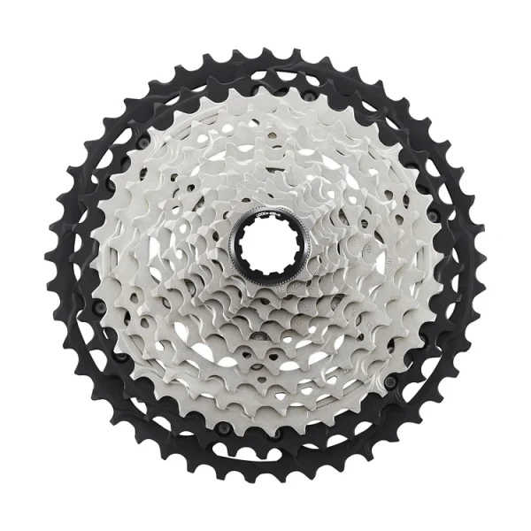 Shimano XT CS-M8100 12 Fach 10-45 Kassette Für 1×12 1