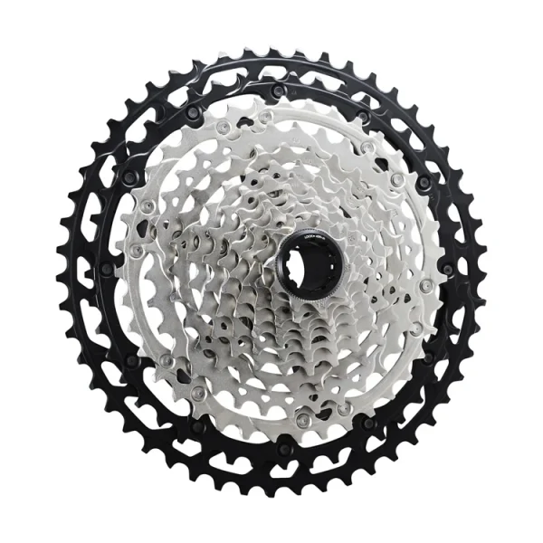 Shimano XT CS-M8100 12 Fach 10-51 Kassette Für 1×12 3