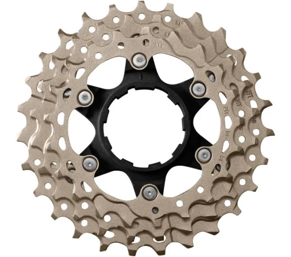 Shimano XT CS-M8000 21-24-27 Zähne Kassettenritzel – Set 1