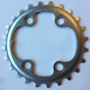 Shimano XT FC-M8000 24 Zähne 2×11 Kettenblatt 5