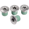 Shimano XT FC-M8000/SLX FC-M7000 Kettenblattschraube M8x8.5mm 5