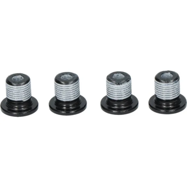 Shimano XT FC-M8000-1/FC-M8000-B1 Kettenblattschraube M8x11.4mm 1