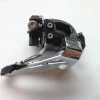 Shimano XT FD-M8025-L Top Swing 2×11 Fach Umwerfer 7