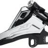 Shimano XT FD-M8100 E-Type Side Swing 2×12 Umwerfer 7