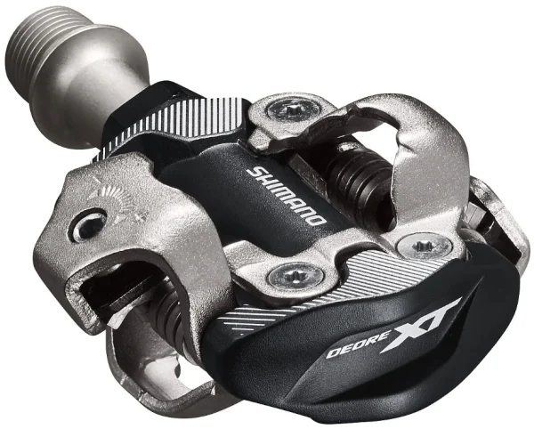 Shimano XT PD-M8100 Pedal 1
