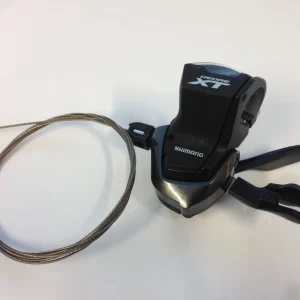 Shimano XT SL-M8000 2/3fach Schalthebel 6