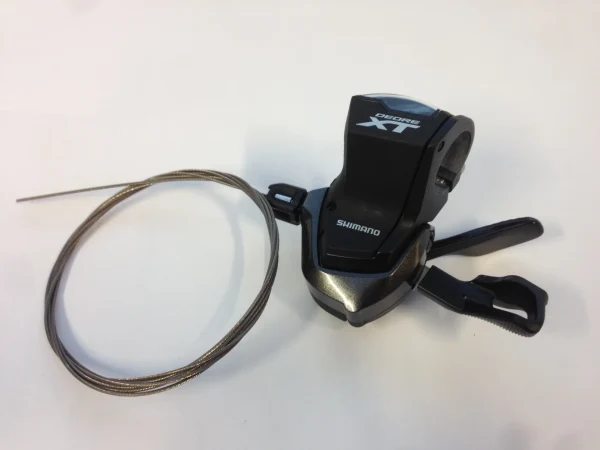 Shimano XT SL-M8000 2/3fach Schalthebel 3
